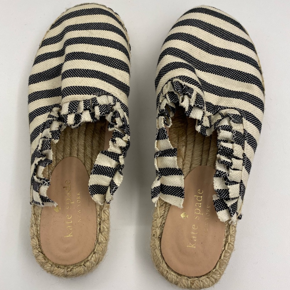 Kate Spade ♠️ Slides